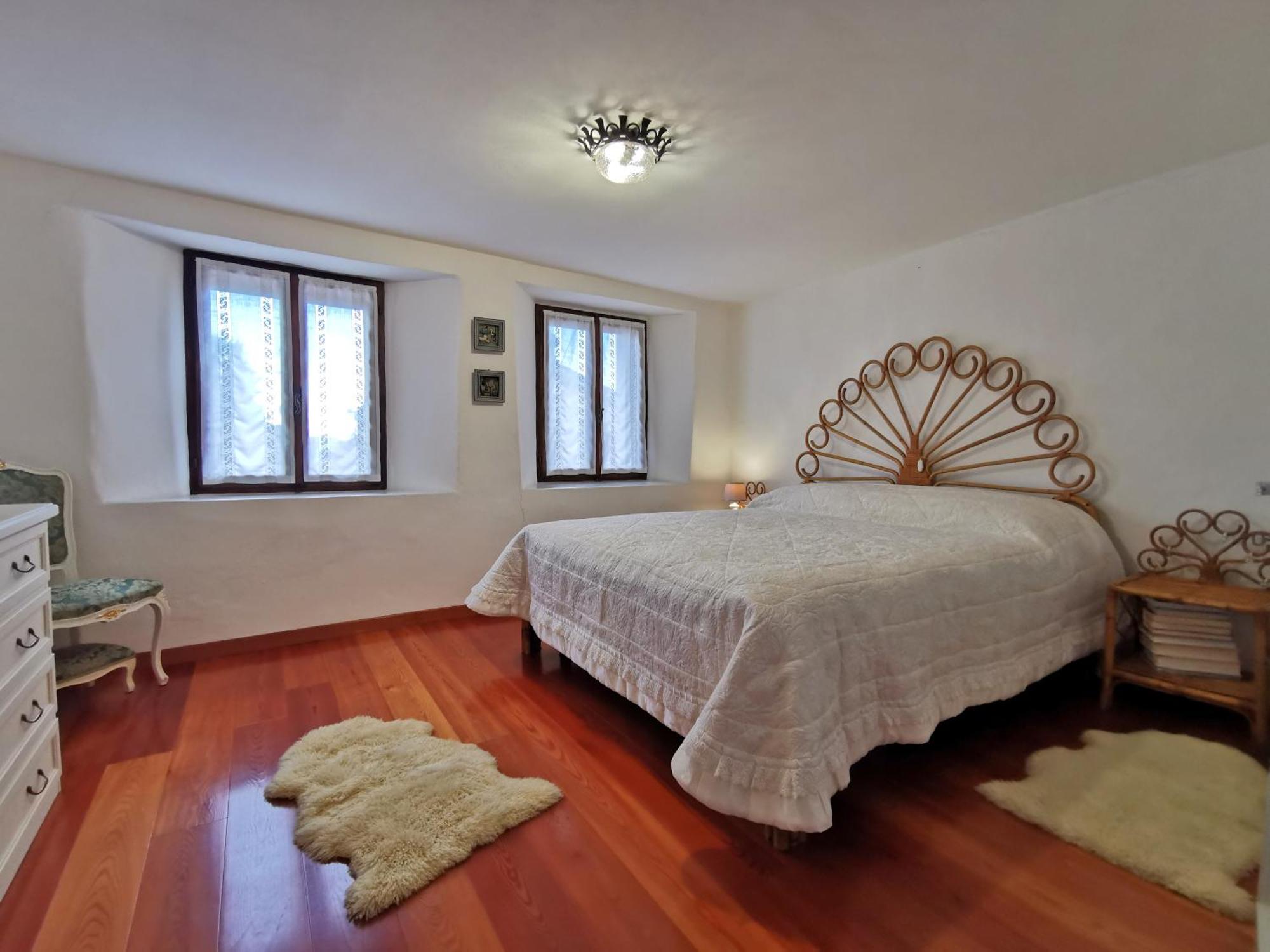 La Casa Nel Borgo *